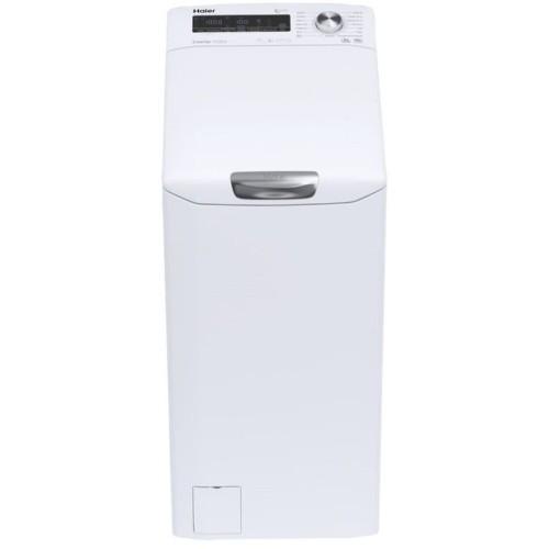 Haier RTXSG 48TMCE-37 lavadora Carga superior 8 kg 1200 RPM Blanco