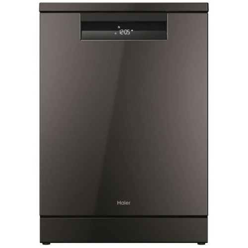 Haier XF 4A4M4PA lavavajilla Independiente 14 cubiertos A