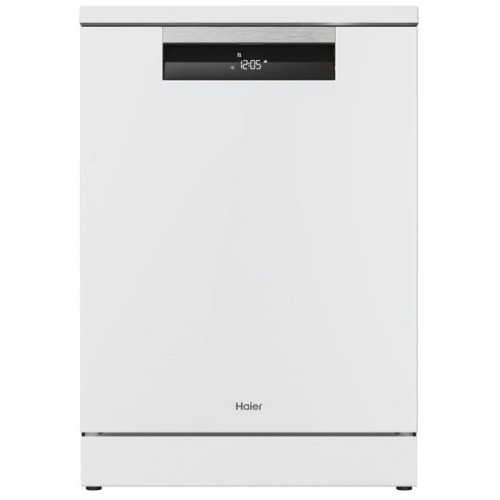 Haier XF 5C4M1W lavavajilla Independiente 15 cubiertos C