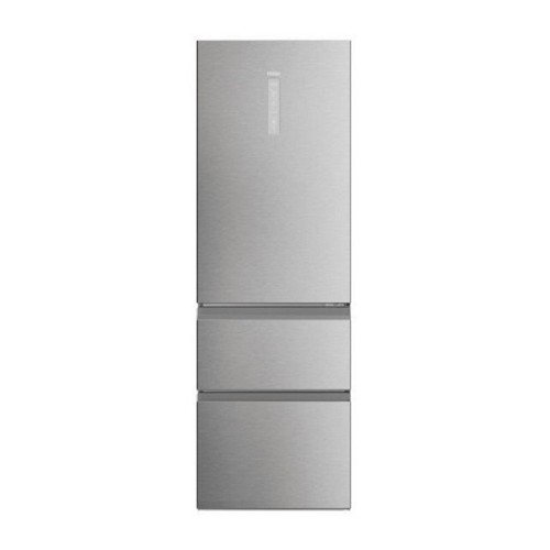 Haier 3D 60 Serie 5 HTW 5618CNMG Independiente 360 L C Plata