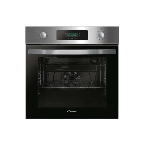 Horno multifunción Candy 70l A+ Aquactiva 33703582 - FIDCP X625 L