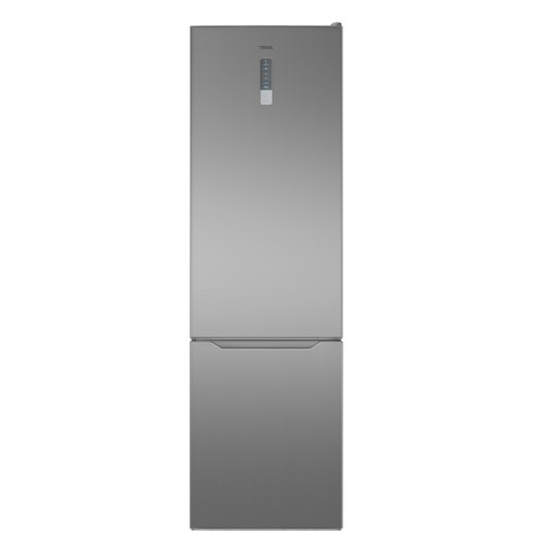 Frigorífico combi No Frost Teka NFL 430 S 326 L Acero Inox E