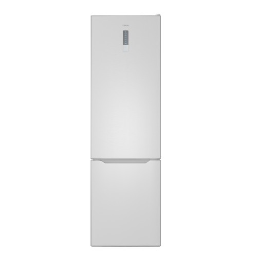 Frigorífico combi No FRost Teka NFL 430 S 326 L Blanco E