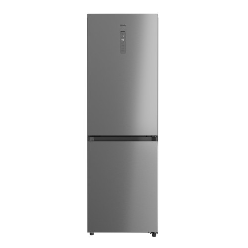 Frigorífico Combi No Frost RBF 74650 338 L Acero Inox C