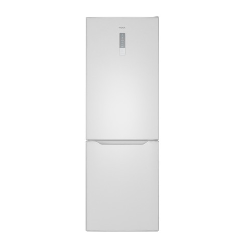 Frigorífico combi No Frost Teka NFL 345 C 302 L Blanco E