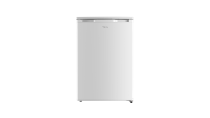 Congelador vertical Teka RSF 10080 EU Independiente 86 L E Blanco