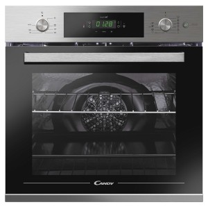 Horno Candy Wi-Fi, Función Vapor, 70 Litros 33703013 - FCTS815X