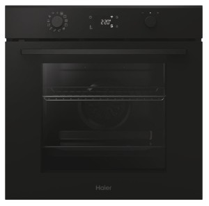 Haier I-Direct Series 2 H6 ID2P5B3YTB 78 L A++ Negro