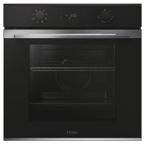 Haier ID2P3T1HTX 78 L A+ Negro