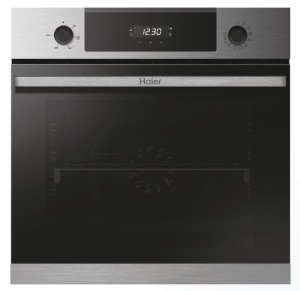 Horno Haier I-Direct Series 2 HWO60SM2E1XH A+ Acero inoxidable