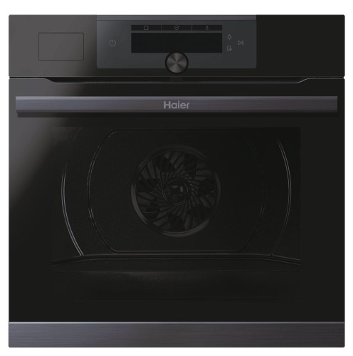 Haier HWO60SM5F8BH 70 L A+ Negro