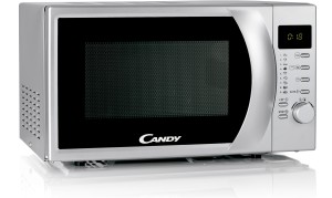 Microondas con grill Candy CMG 2071DS