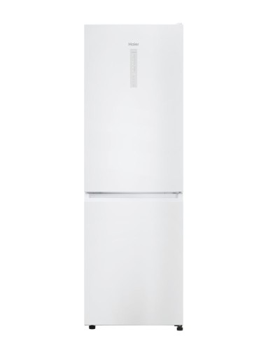 Haier 2D 60 Serie 3 HDW3618DNPW nevera y congelador Independiente 341 L D Blanco