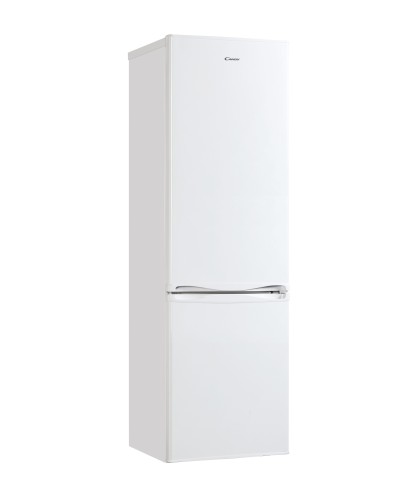 Frigorífico combi Candy E blanco CCG1S 518EW