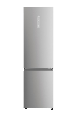 Frigoríco combi Haier Total No Frost Lateral Dark Inox 2,05 m. x 59,5 cm HCS C WiFi HDPW5620CNPK