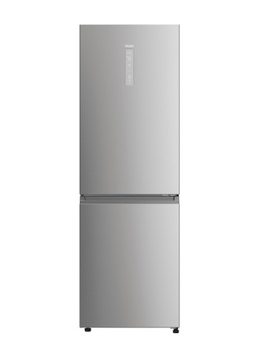 Frigoríco combi Haier Total No Frost Lateral Inox 1,85 m. x 59,5 cm HCS C WiFi HDPW5618CNPK