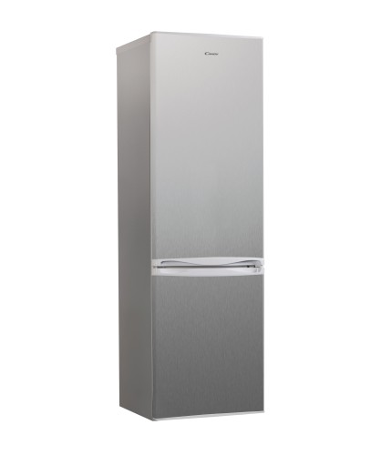 Frigorífico combi Candy E inox CCG1S 518EX