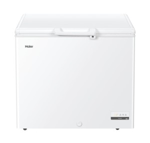 Haier HCE251E Arcón congelador Independiente 248 L E Blanco