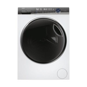 Lavadora carga frontal Haier I-Pro Series 7 Plus HW90-BD14979U1 9 kg 1400 RPM Blanco