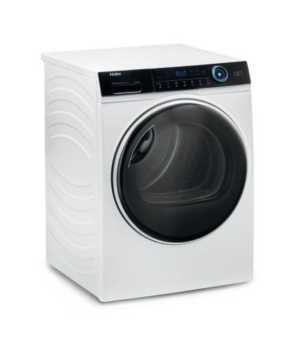 Secadora Haier I-Pro Series 7 HD100-A2979N-S Independiente Carga frontal 10 kg A++ Blanco