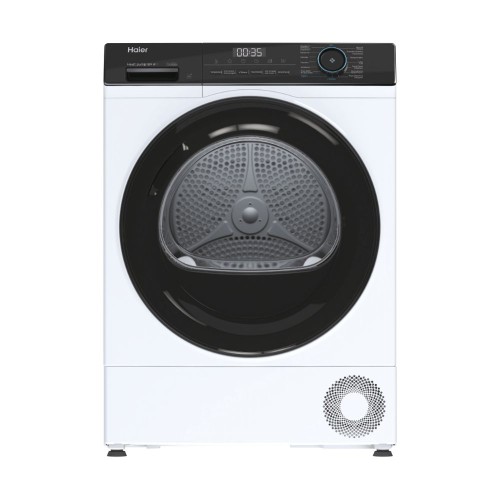 Haier I-Pro Series 3 HD100-A2939 secadora Independiente Carga frontal 10 kg A++ Blanco