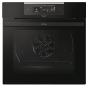 Horno Haier 70 Litros I-Turn WI-FI + Bluetooth A+ Series 2 33703307 HWO60SM2F3BH