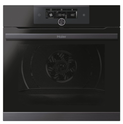 Horno Haier I-Turn Series 4 HWO60SM5F8BH 70 L A+ Negro