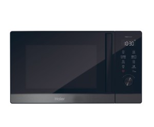 Microondas Haier HAMCI25FBS4TB/ST Combinado 25 L 900 W Negro