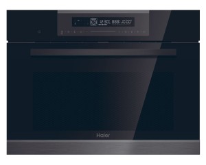 Haier HWO45CO4P7B 50 L 3000 W A+ Negro