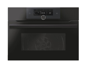 Horno Haier HWO45NM6FXB1Q 44 L A+ Negro