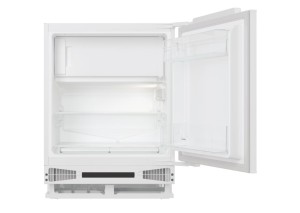 Candy CM4SE68W nevera combi Integrado 111 L E Blanco