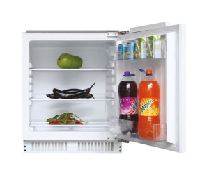 Frigorífico integrable Candy LARDER CRU 160 NE/N135 L F Blanco