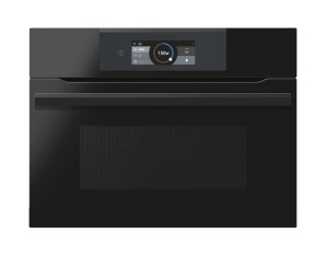 Microondas integrable Haier Series 6 HWO45NB6T0B1 Combinado 34 L 900 W Negro