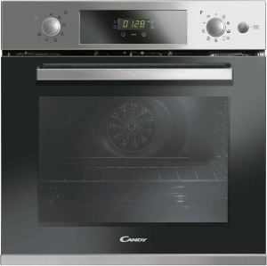 Horno Maxi con función vapor Candy FCPKS 826 XL/E de 70L