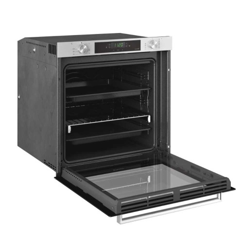 Horno Candy Moderna FCXP825XE0/E 80 L A Acero inoxidable