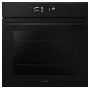 Haier ID Series 4 78 L A++ Negro