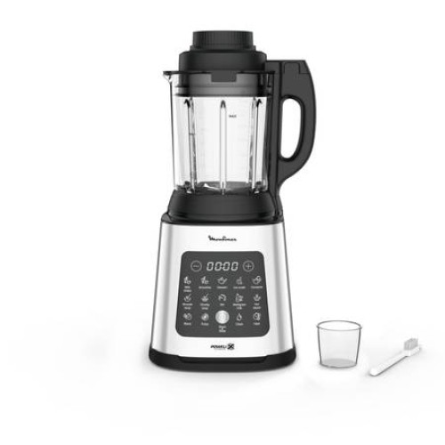 Batidora vaso Moulinex LM835D10 Perfectmix Cook 1.75L  