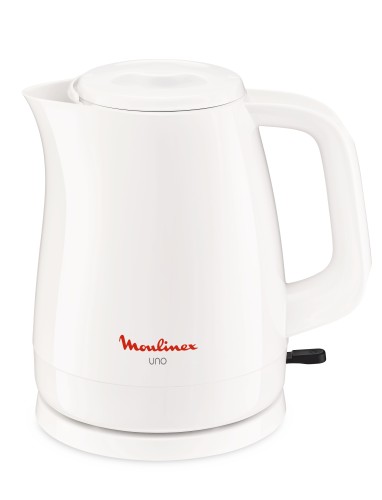 Hervidor Moulinex BY150100 Uno 1,5L