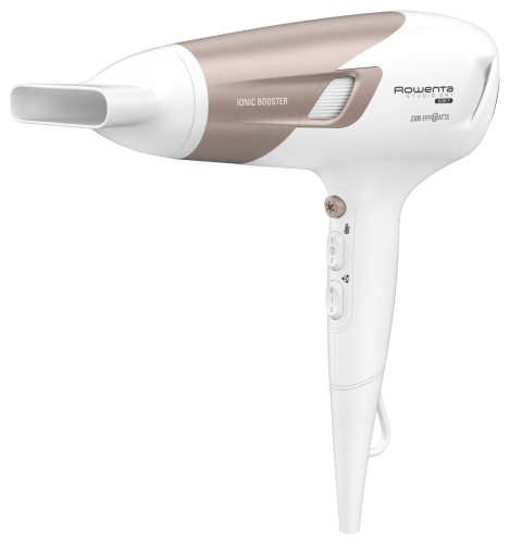 Secador de pelo Rowenta CV5830F0 Studio Dry Glow Effiwatts