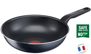 Sarten Tefal C3851932 WOK XL Force 28CM