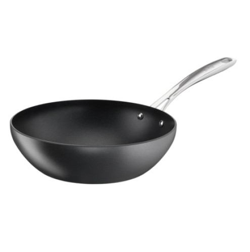 Sarten Tefal G2561902 WOK Unlimited Premium 28CM