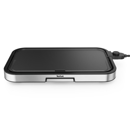 Plancha asar Tefal CB631D10 Giant Plancha XL