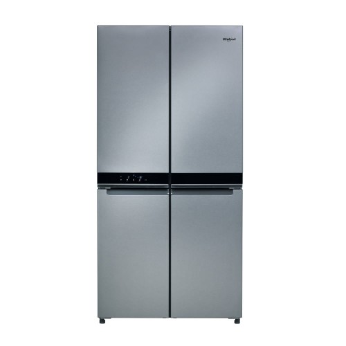 Frigorífico Whirlpool Multipuerta. Inox WQ9 B2L