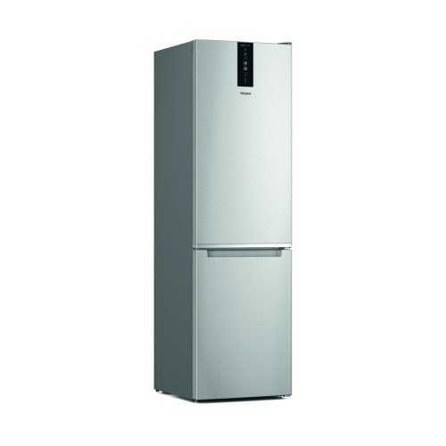 Frigorífico combi Whirlpool C Total No Frost W7X 94T SX