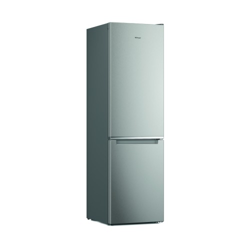 Frigorífico combi Whirlpool Total No Frost C W7X 94A OX