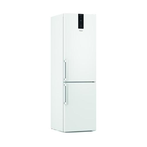 Frigorífico combi Whirlpool E Total No Frost W7X 92O W H