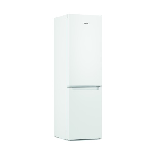 Frigorífico combi Whirlpool No Frost Blanco W7X 93A W