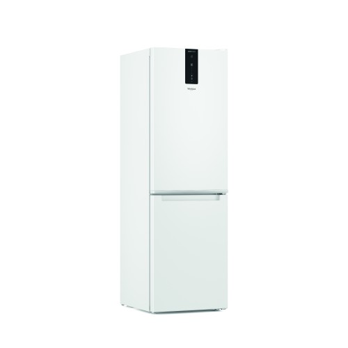 Frigorífico combi Whirlpool No Frost Blanco W7X 82O W