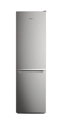 Frigorífico combi Whirlpool No Frost Optic Inox W7X 92I OX