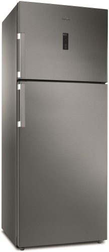 Frigorífico combi Whirlpool integrable No Frost Total F WT70E 831 X